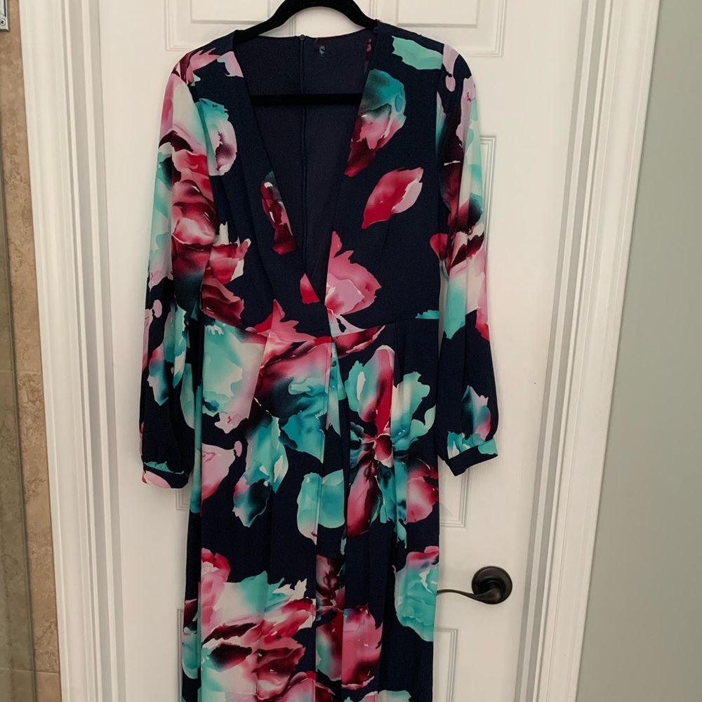 Romper with Train - Picture 2 of 5